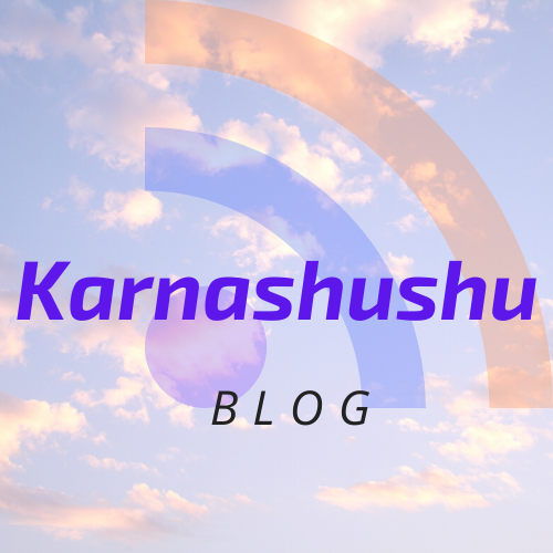 Karnashushu BLOG